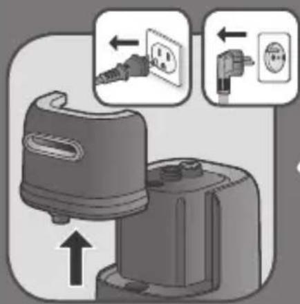 TEFAL Pro Style IT3420 - DE - 2