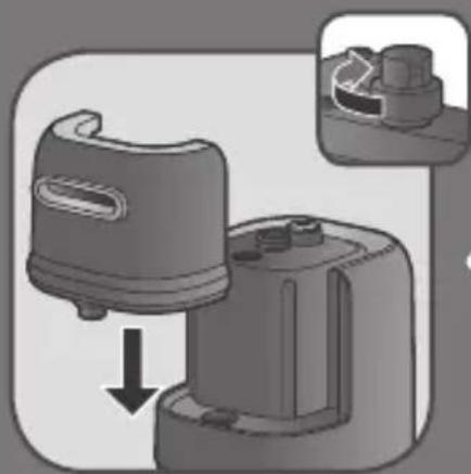 TEFAL Pro Style IT3420 - DE - 4