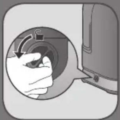 TEFAL Pro Style IT3420 - PEMBERSIHAN KERAK - 10