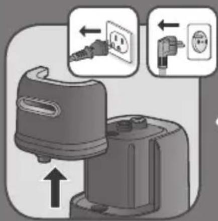 TEFAL Pro Style IT3420 - SELAMA PENGGUNAAN - 3