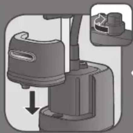 TEFAL Pro Style IT3420 - EN - 6