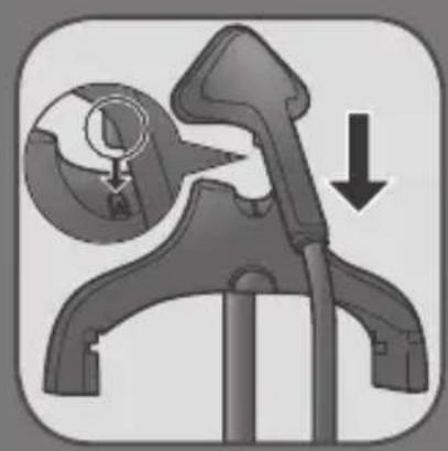 TEFAL Pro Style IT3420 - PERAKITAN - 4