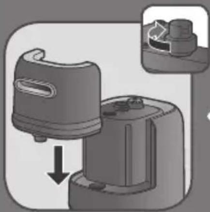 TEFAL Pro Style IT3420 - ID - 2