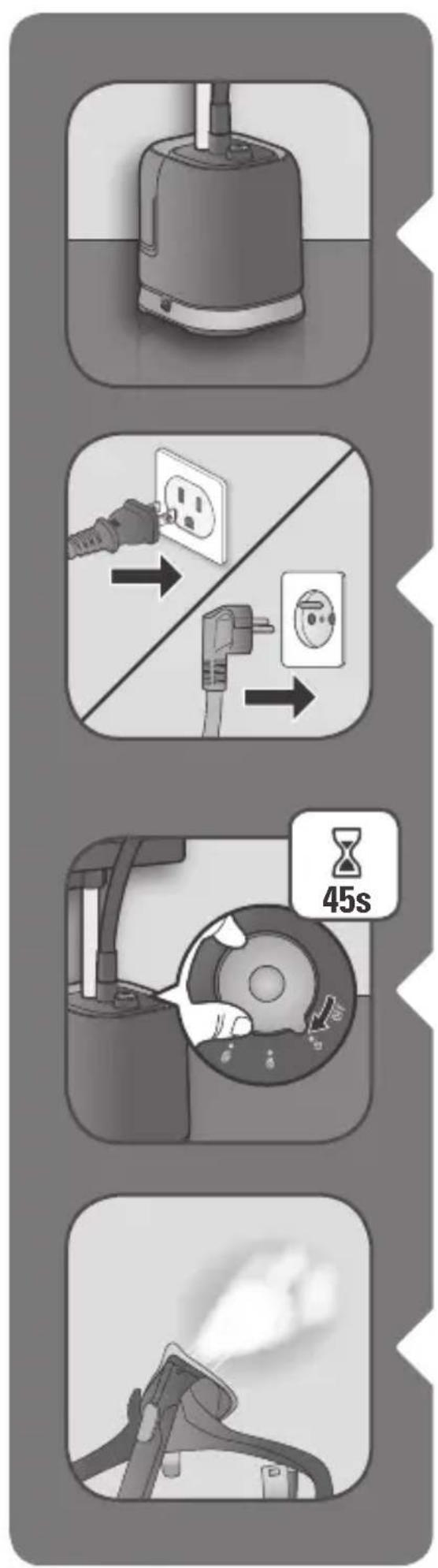 TEFAL Pro Style IT3420 - AKSESORI - 3