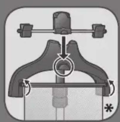 TEFAL Pro Style IT3420 - PERAKITAN - 6