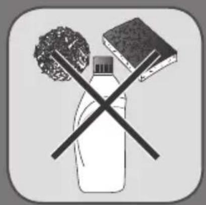 TEFAL Pro Style IT3420 - CLEANING/NETTOYAGE/REINIGUNG - 7