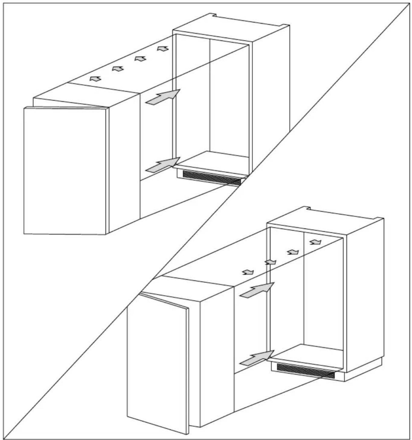 INVENTUM IVR1021S - NL installatie instructies EN installation instructions - 8