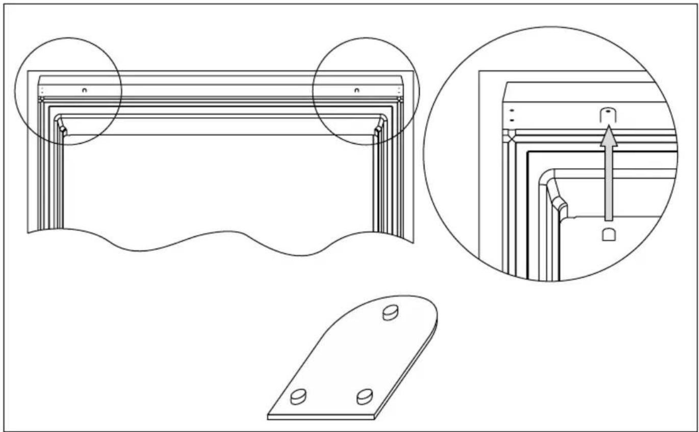 INVENTUM IVR1021S - NL installatie instructies EN installation instructions - 14