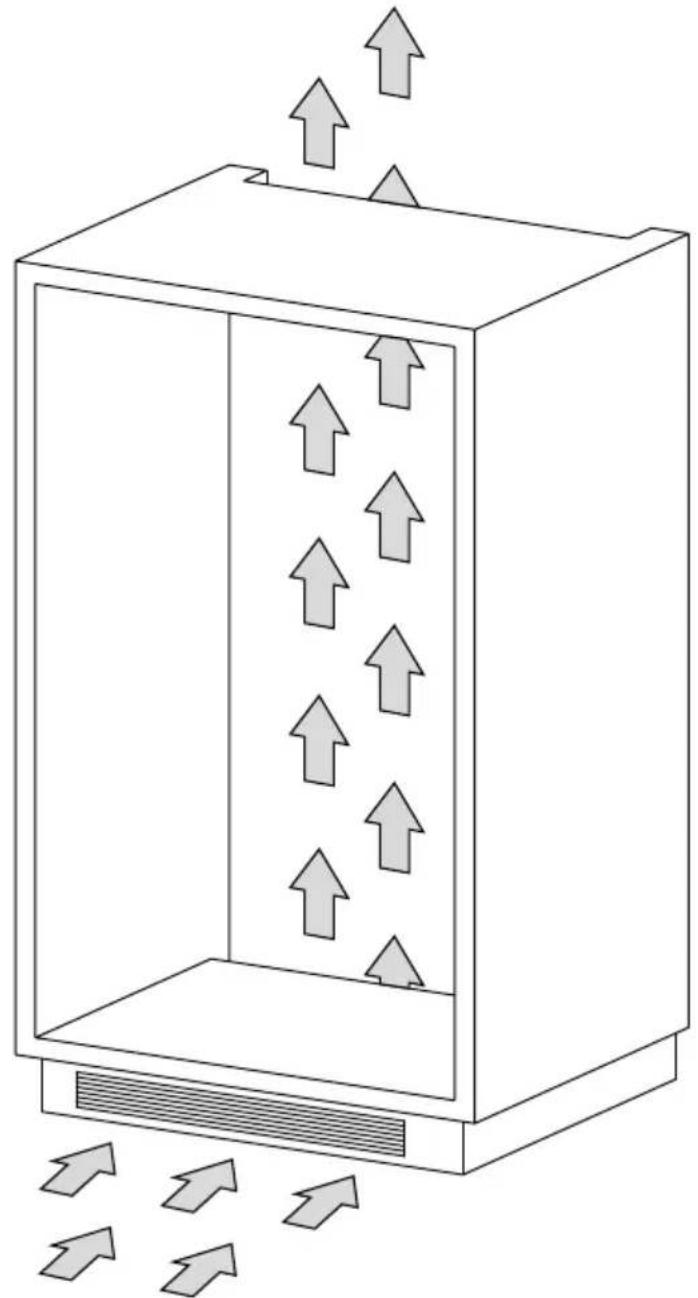 INVENTUM IVR1021S - NL installatie instructies EN installation instructions - 7