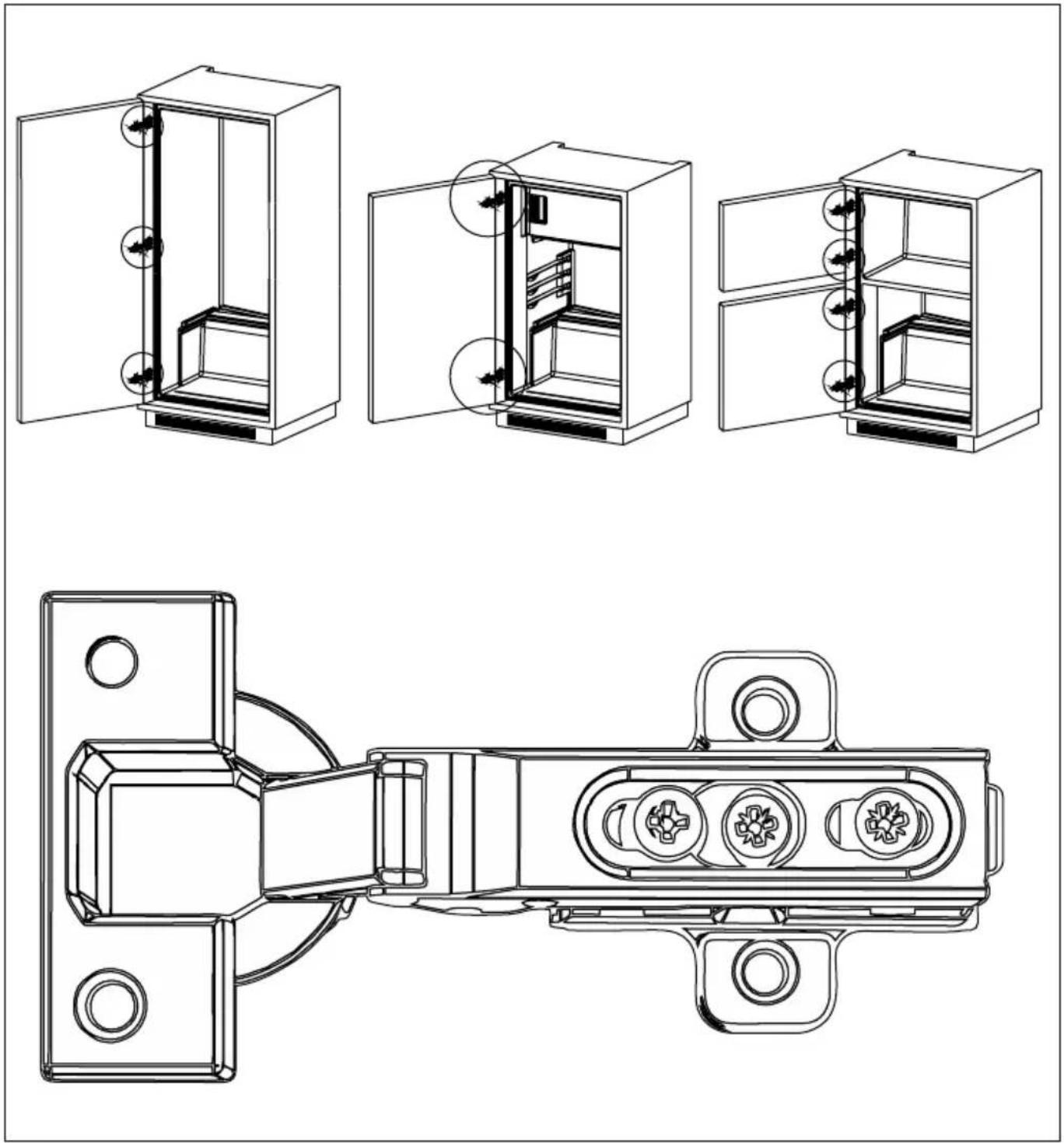 INVENTUM IVR1021S - NL installatie instructies EN installation instructions - 9