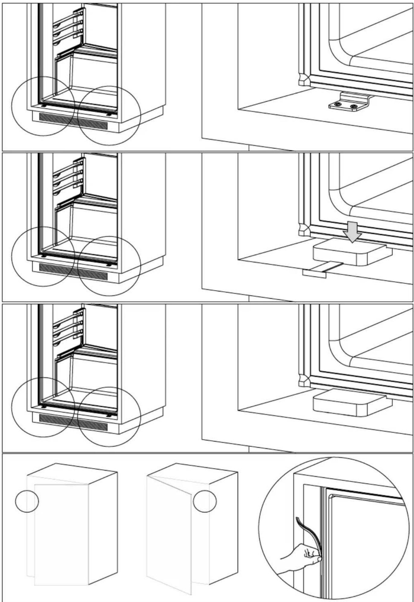 INVENTUM IVR1021S - NL installatie instructies EN installation instructions - 12