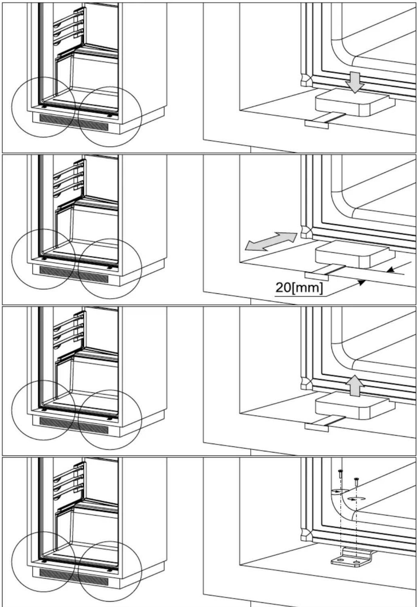 INVENTUM IVR1021S - NL installatie instructies EN installation instructions - 11
