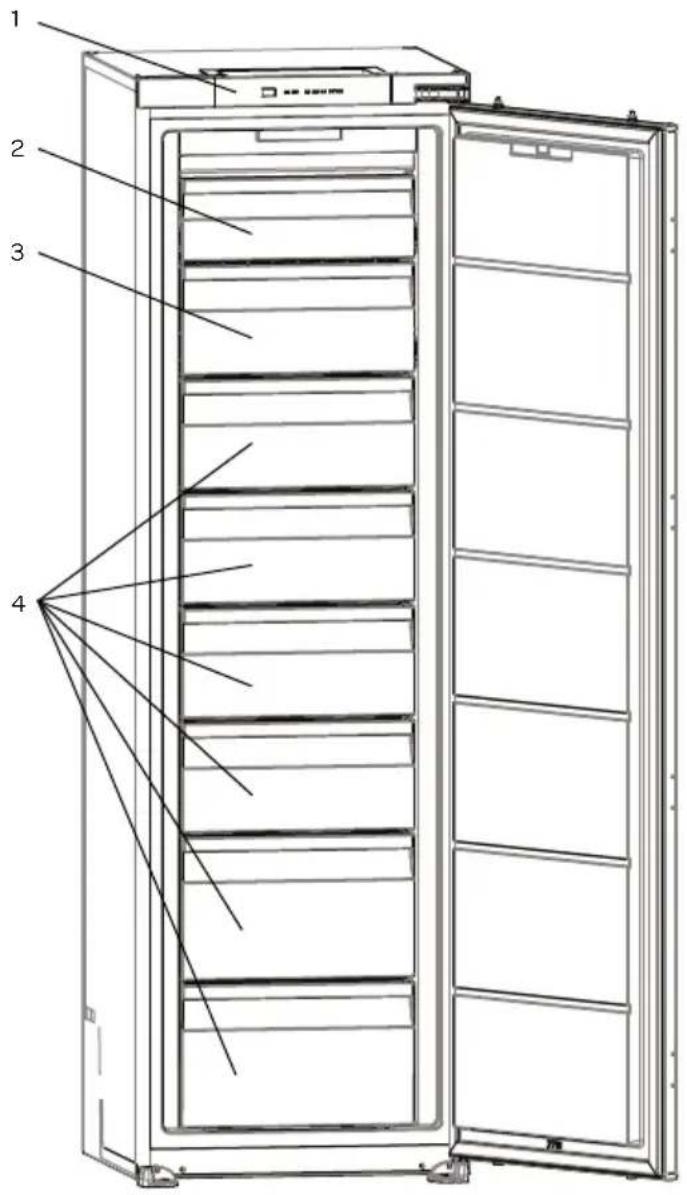 INVENTUM IVR1785S - description du produit - 1
