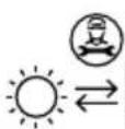 INVENTUM IVR1785S - Warning: Risk of electric shock - 1