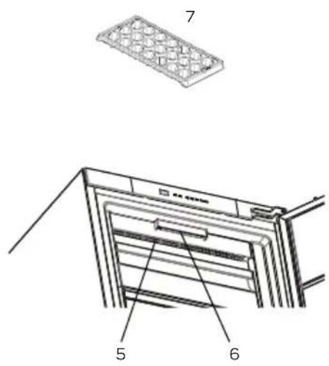 INVENTUM IVR1785S - description du produit - 2