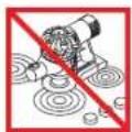 DYSON V7 Fluffy - NINIEJSZE INSTRUKCJE NALEŻY PRZECZYTAĆ I ZACHOWAĆ - 6