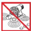 DYSON V7 Fluffy - READ AND SAVE THESE INSTRUCTIONS - 6