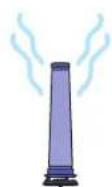 DYSON V7 Fluffy - LAVAGE DES FILTRES - 8