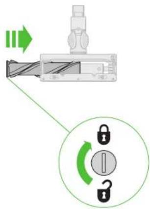 DYSON V7 Fluffy - LAVAGE DES FILTRES - 38