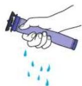 DYSON V7 Fluffy - LAVAGE DES FILTRES - 6