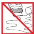DYSON V7 Fluffy - READ AND SAVE THESE INSTRUCTIONS - 3