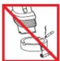 DYSON V7 Fluffy - READ AND SAVE THESE INSTRUCTIONS - 4