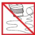 DYSON V7 Fluffy - LEES EN BEWAAR DEZE INSTRUCTIES - 3