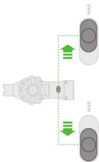 DYSON V7 Fluffy - 1