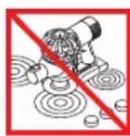 DYSON V7 Fluffy - ПРОЧИТАЙТЕ И СОХРАНИТЕ ДАННЫЕ ИНСТРУКЦИИ - 6