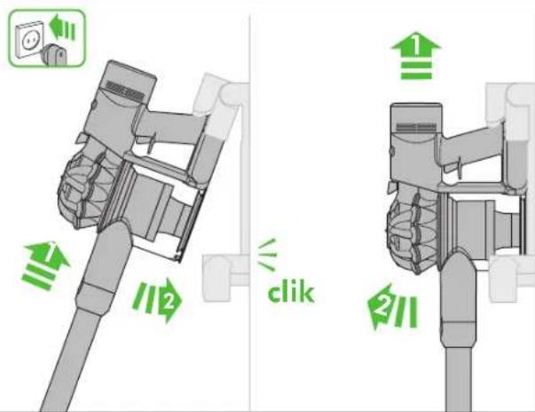 DYSON V7 Fluffy - FI TÄRKEITÄ TURVAOHJEITA - 1
