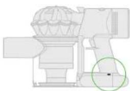 DYSON V7 Fluffy - FR/BE/CH CONSIGNES DE SÉCURITÉ IMPORTANTES - 2