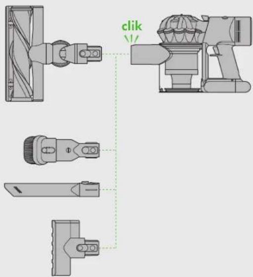DYSON V7 Fluffy - FI TÄRKEITÄ TURVAOHJEITA - 2