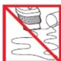 DYSON V7 Fluffy - LÆS OG OPBEVAR DISSE INSTRUKTIONER - 7