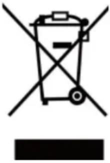 LENCO PMX300 - Disclaimer - 1