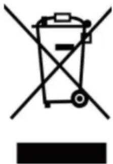 LENCO PMX300 - Disclaimer - 1