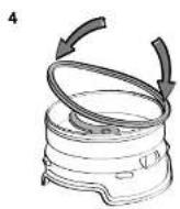 MOULINEX LM313A28 - 6