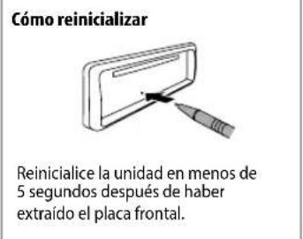KENWOOD KDCBT520U - PUNTOS BASICOS - 4