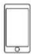 KENWOOD KDCBT520U - Inicia leitura - 2