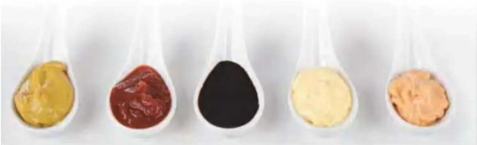 MAGIMIX 18631F - Sauce cocktail - 1