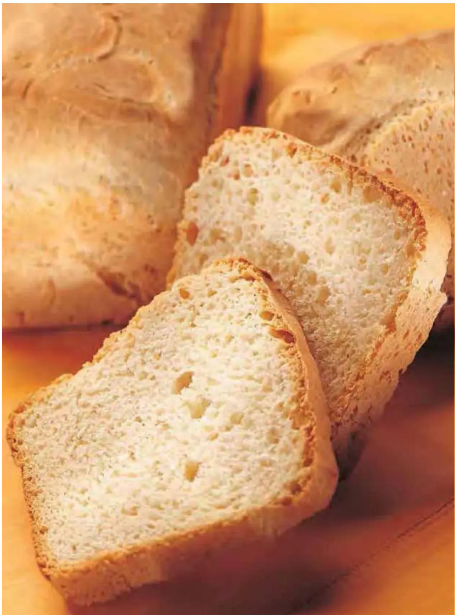 MAGIMIX 18631F - Pain de mie - 2