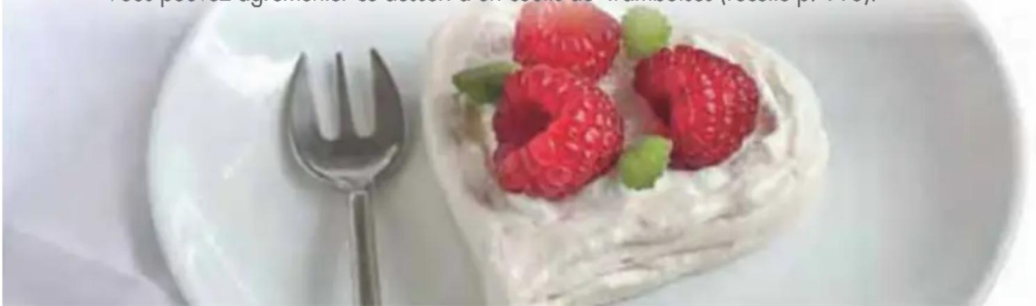 MAGIMIX 18631F - Pour la crème fouettée - 1
