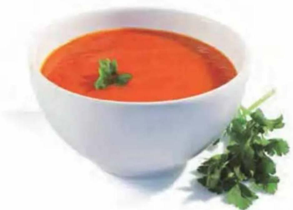 MAGIMIX 18631F - Soupe de potiron - 2