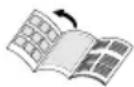 Kärcher WD 3 Premium Home - Illustrations on fold-out page! - 1