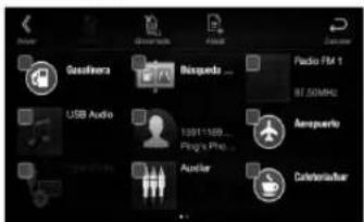 ALPINE INEW710DC - Toque [] Editar). - 1