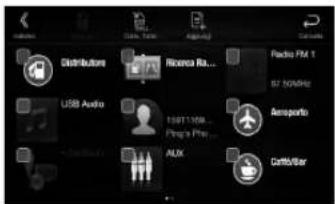 ALPINE INEW710DC - Registrazione di funzioni - 1
