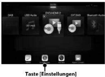 ALPINE INEW710DC - Herstellen der Verbindung zu einem Bluetooth-kompatiblen Gerät (Pairing) - 1