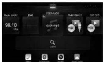 ALPINE INEW710DC - Inhalt - 4