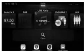 ALPINE INEW710DC - Sommario - 5