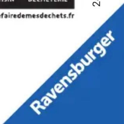 RAVENSBURGER GraviTrax - 1