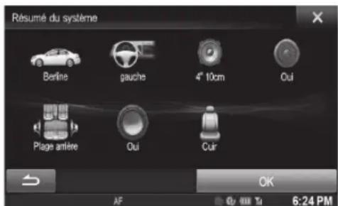 ALPINE X800DML - Audio vehicule par vehicule - 2